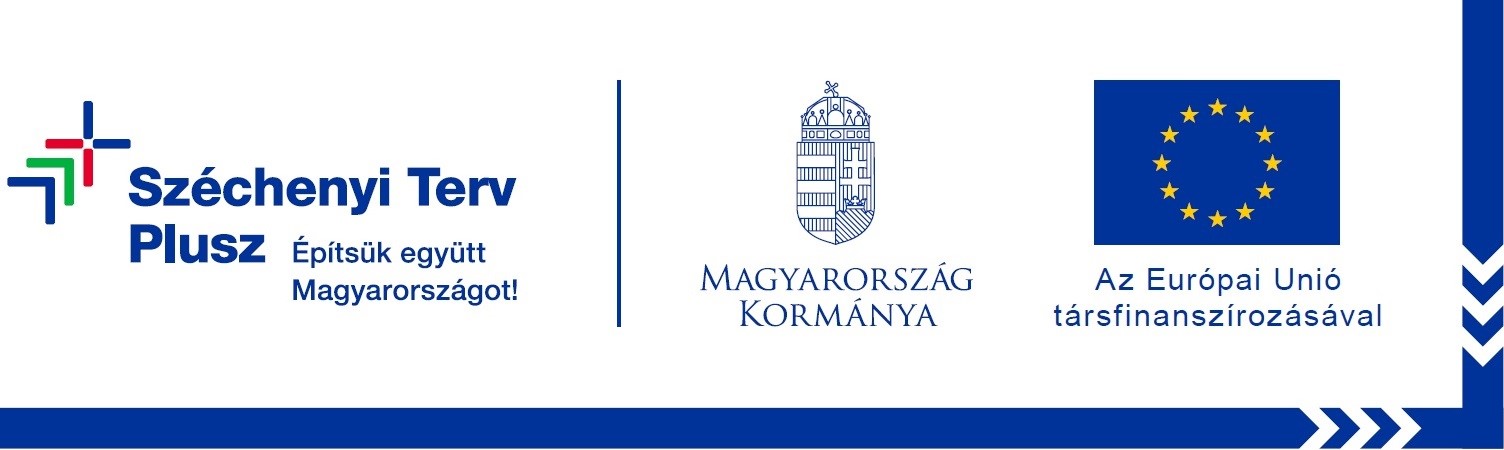 Széchenyi logó