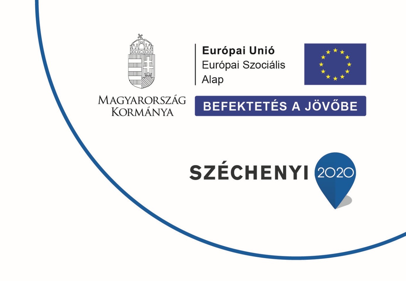 Széchenyi logó