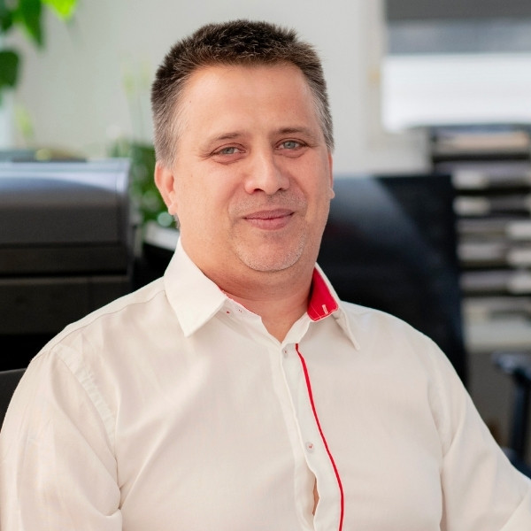 Balla József