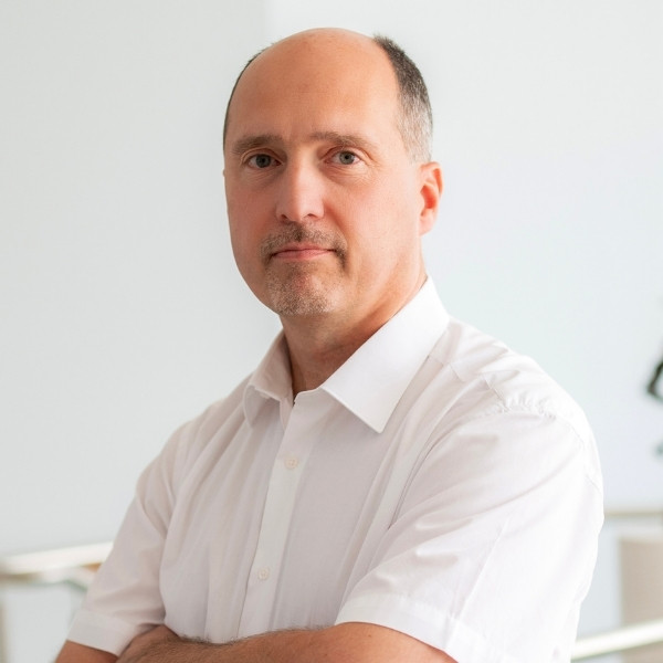 Gyenei László