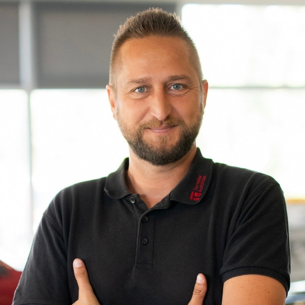 Kaczkó Norbert