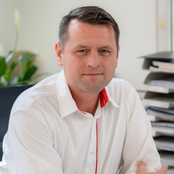 Kiss György