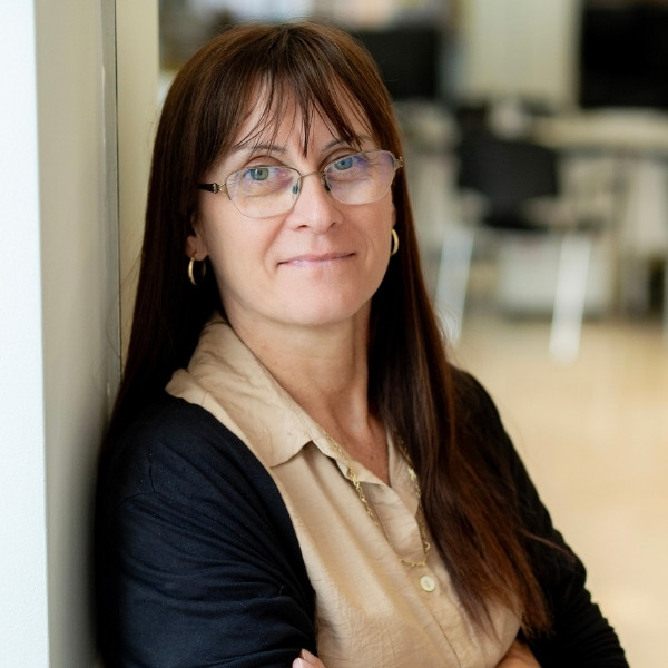 Kissné Valter Andrea
