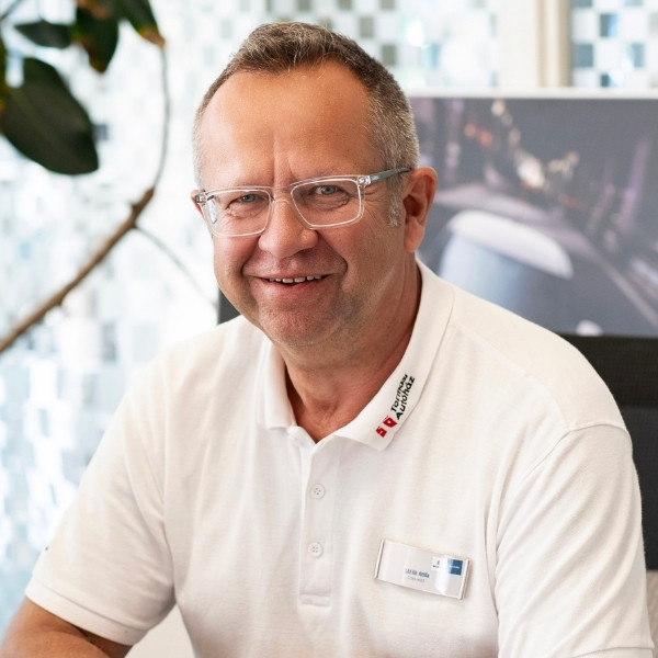 Sáfár Attila