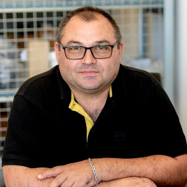 Serestély Zsolt